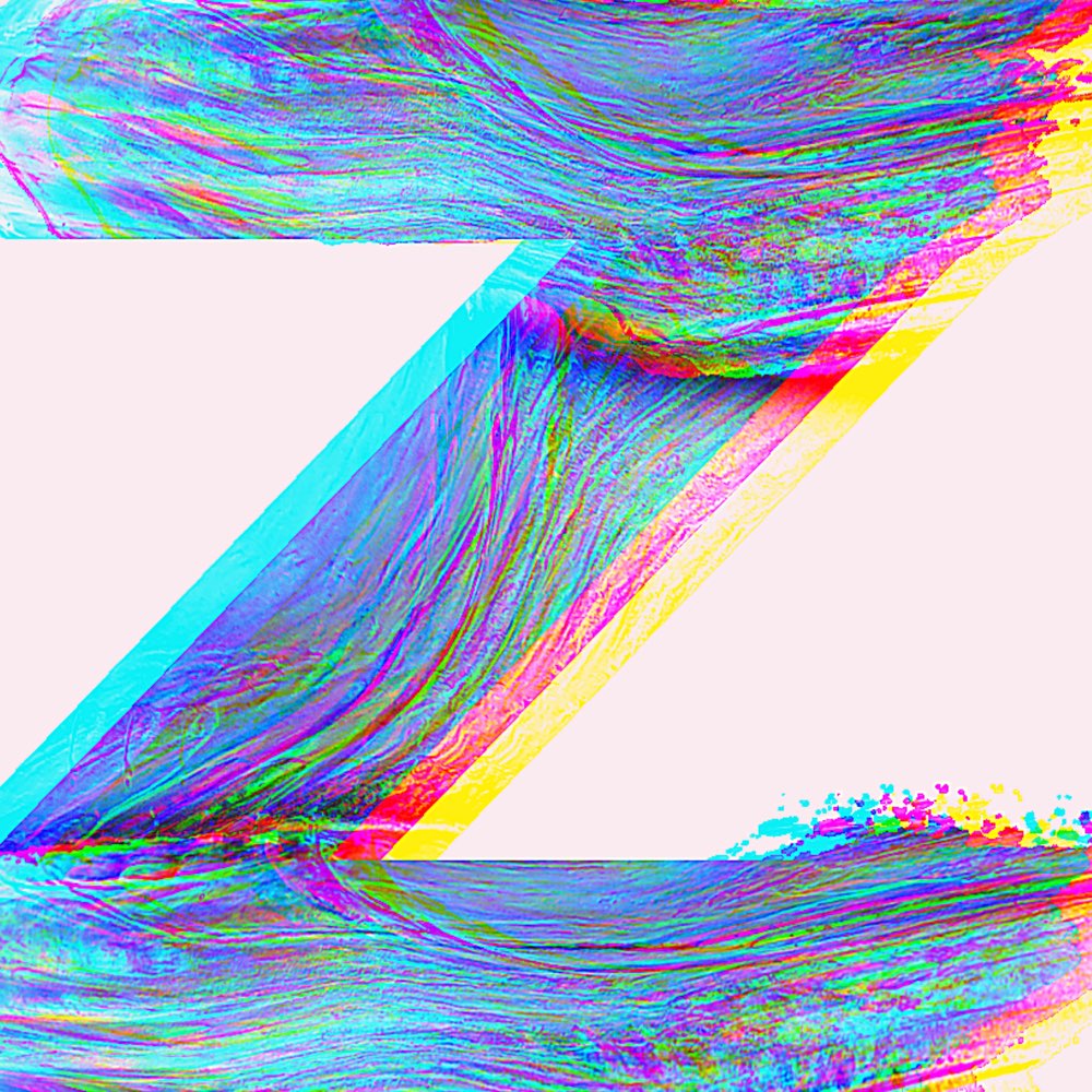 vibe-Z (Cover)