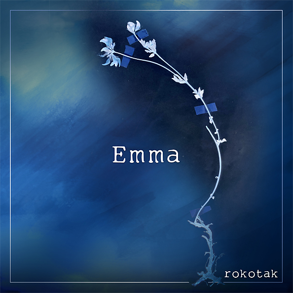 rokotak - Emma (Cover)