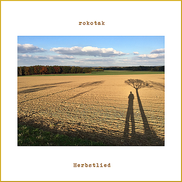 rokotak - Herbstlied (Cover)