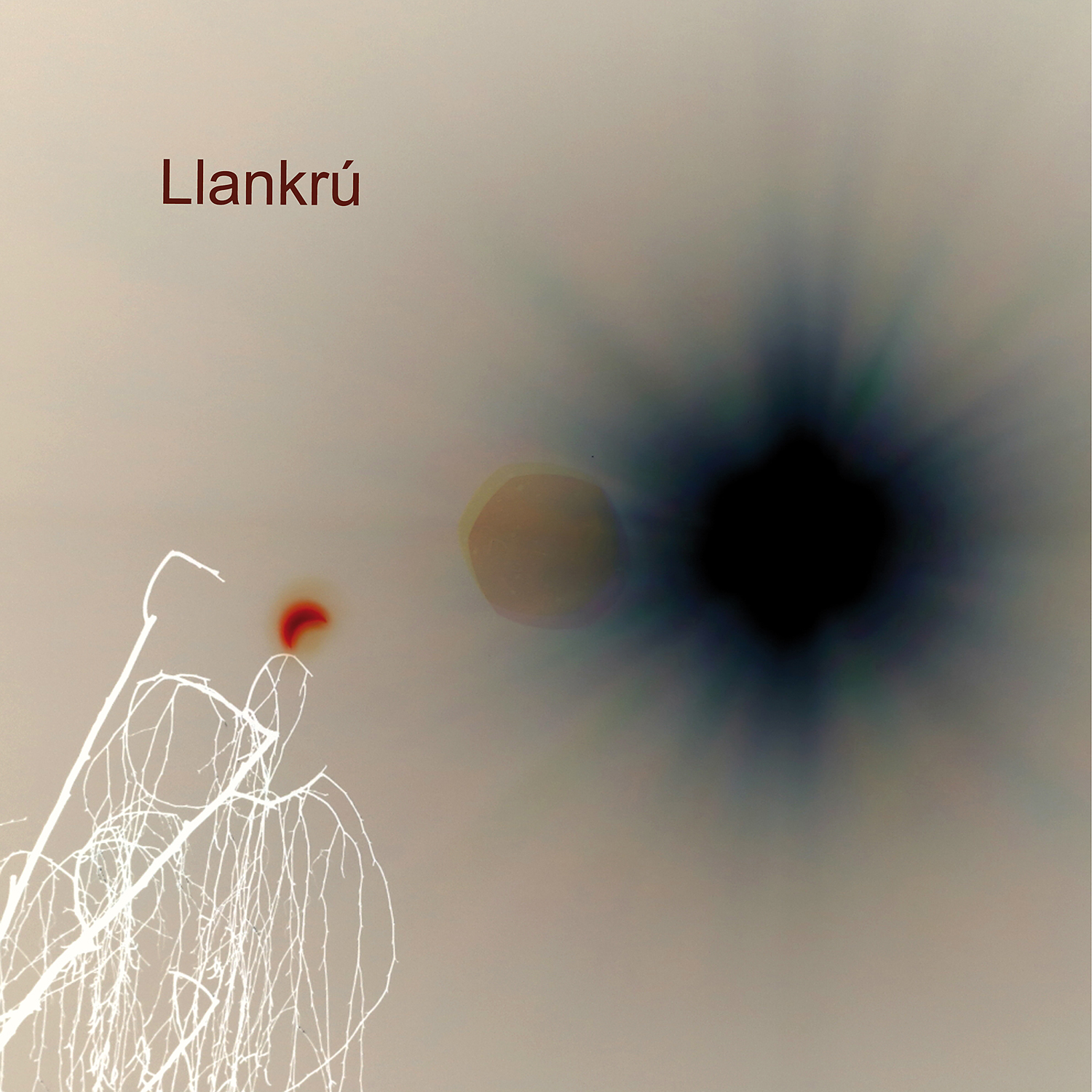 Llankrú - Llankrú (Cover)