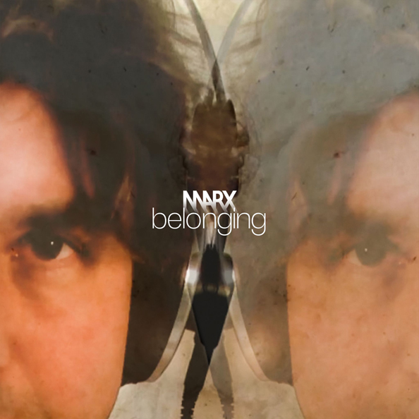 MARX - Belonging (Cover)