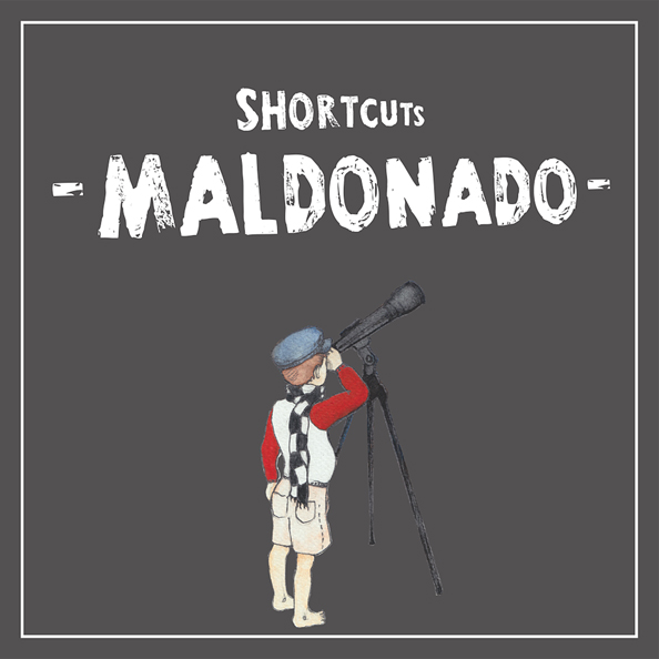 Shortcuts - Maldonado (Cover)