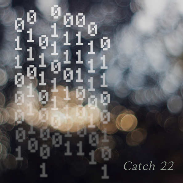 catch 22 (Cover)